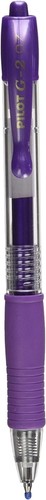 Pilot g207 gel tintenroller - -, gel-tintenroller