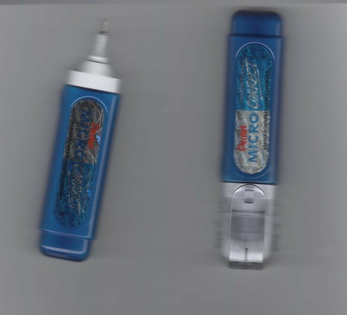 Pentel micro correct - x,