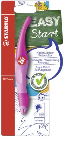 Ergonomischer tintenroller - ergonomischer,