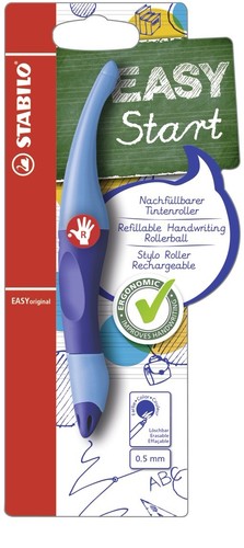 Ergonomischer tintenroller - ergonomischer,