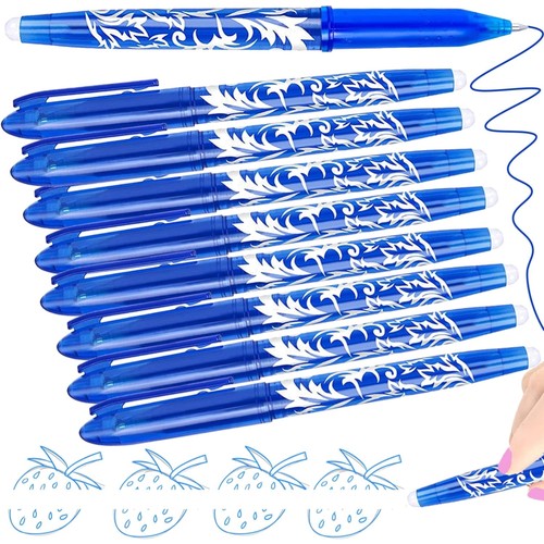 Radierbarer gel friktion - 8x,