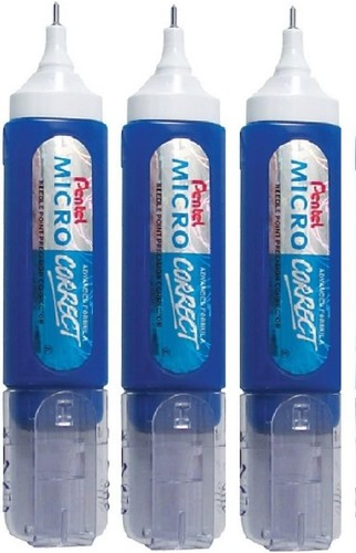 Pentel micro correct - x,