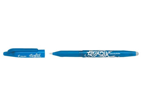 Pilot frixion tintenroller - pilot,