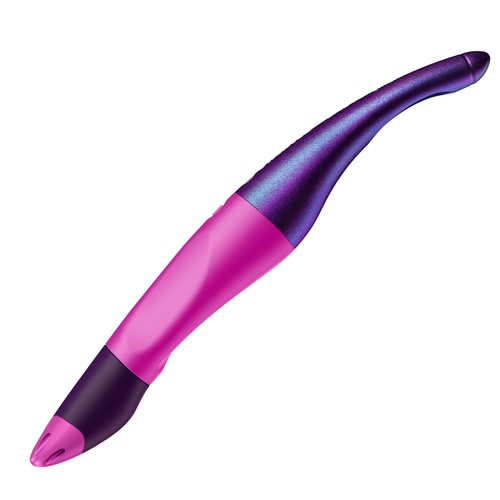 Ergonomischer tintenroller - ergonomischer,