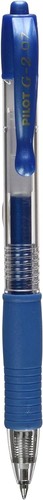 Pilot g207 gel tintenroller - g207,