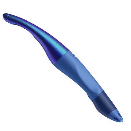 Ergonomischer tintenroller - ergonomischer,