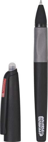 Gelschreiber radierbar schwarz