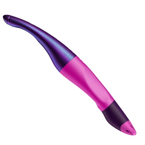 Ergonomischer tintenroller - ergonomischer,