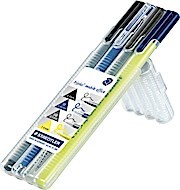 Staedtler 34 SB4 Triplus